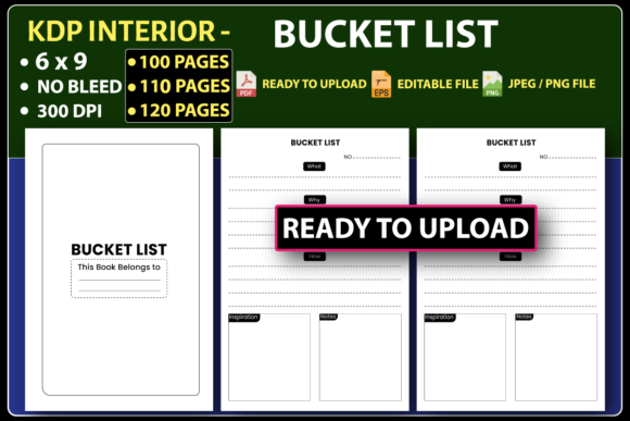 Creating and Utilizing a Bucket List: A Practical Guide for Your Goals and Projects