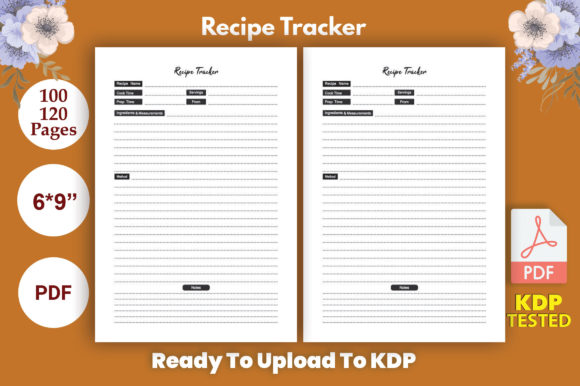 Master Your Culinary Journey with the Ultimate Recipe Tracker