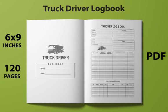 Truck Driver Logbook: A Practical Design Solution
